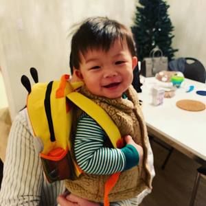 Meet your Posher, Ying